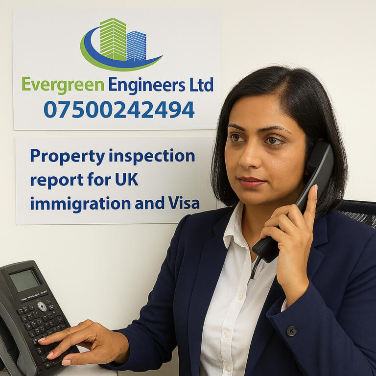 contact us evergreen engineers ltd