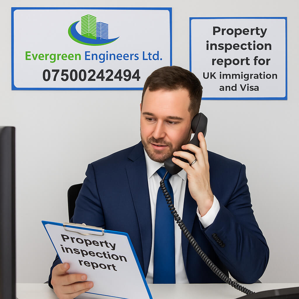 Evergreen Engineers Ltd About Us